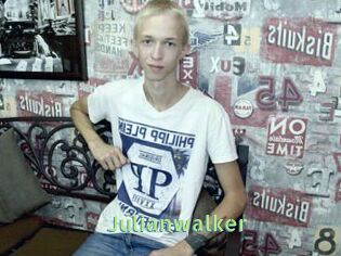 Julianwalker