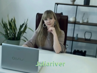Juliariver