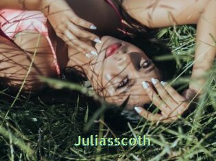 Juliasscoth