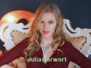 Juliastarwort