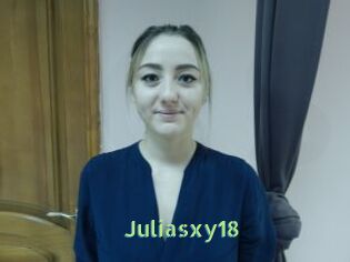 Juliasxy18