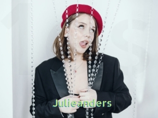 Julieanders