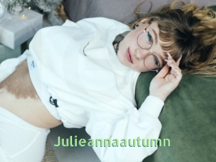 Julieannaautumn