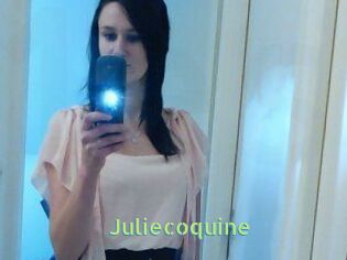 Juliecoquine