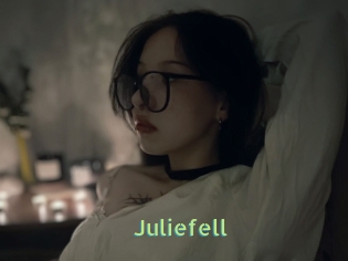 Juliefell