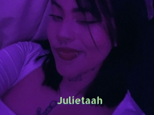 Julietaah