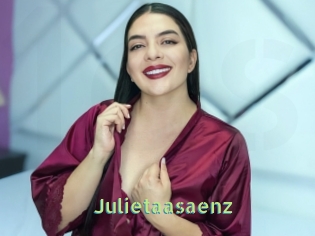 Julietaasaenz