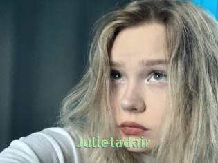 Julietadair