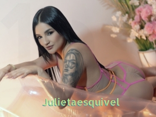 Julietaesquivel