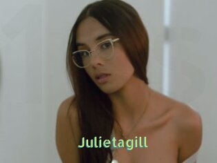 Julietagill