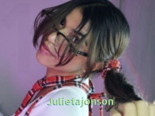 Julietajonson