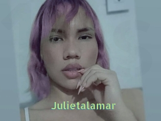 Julietalamar