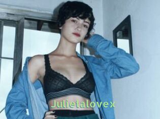 Julietalovex