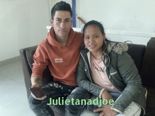 Julietanadjoe