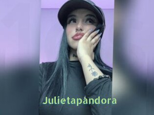 Julietapandora