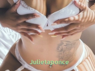 Julietaponce
