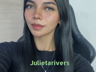 Julietarivers