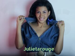 Julietarouge