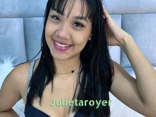 Julietaroyer