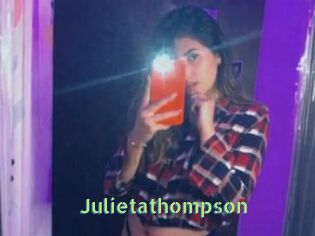 Julietathompson