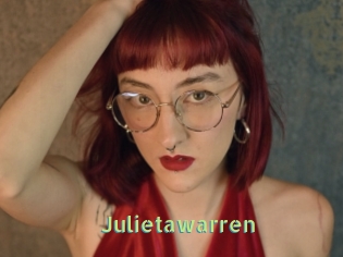 Julietawarren