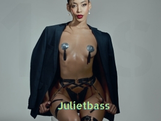 julietbass Une Etudiante Sexy