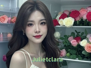 julietclara Une Etudiante Sexy