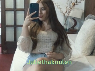 Juliethakoulen