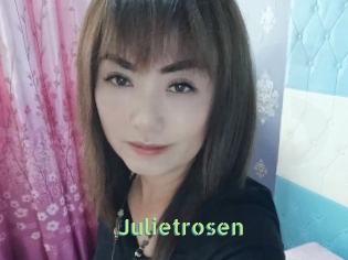 Julietrosen