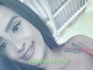 Julietta_rosse