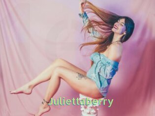Juliettaberry