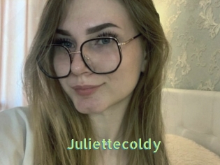 Juliettecoldy