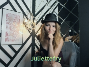 Juliettefry