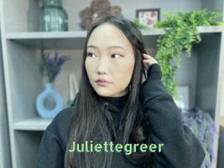 Juliettegreer