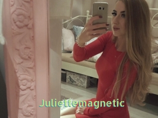 Juliettemagnetic