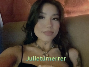 Julieturnerrer