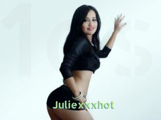 Juliexxxhot