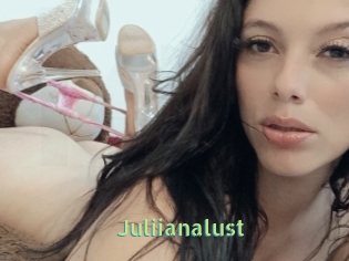 Juliianalust