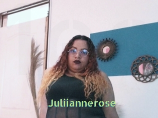 Juliiannerose