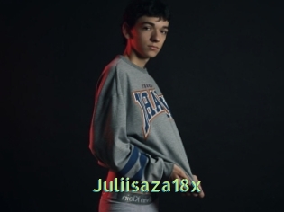 Juliisaza18x