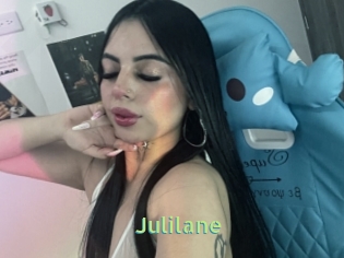 julilane Une Etudiante Sexy
