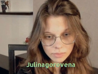 Julinagorovena