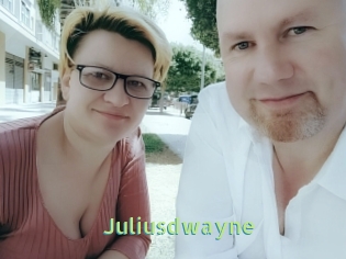 Juliusdwayne