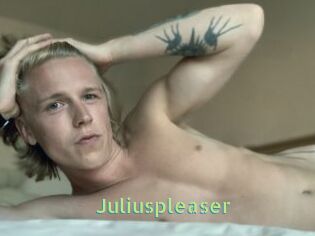 Juliuspleaser