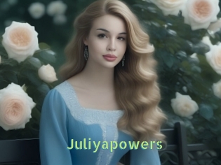 Juliyapowers
