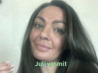 Juliyasmit