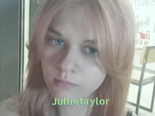 Jullietaylor