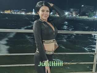 Jullllliiii