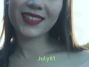 July81
