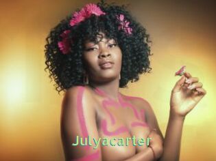 Julyacarter